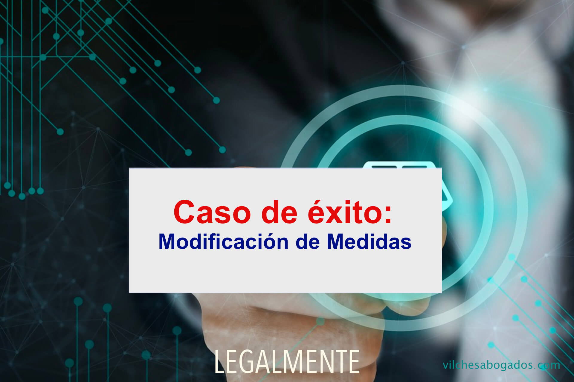 caso exito 41
